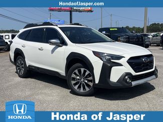 Used 2024 Subaru Outback Touring XT w/ Tech Package 3 AWD/4WD video 1