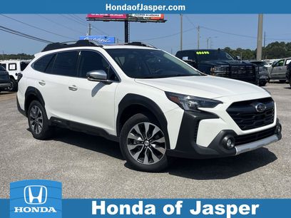 Used 2024 Subaru Outback Touring XT w/ Tech Package 3