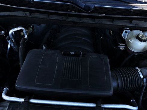 Used 2021 Cadillac Escalade Sport Platinum w/ Heavy-Duty Trailer Package image 49