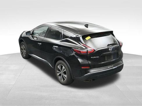 Used 2023 Nissan Murano S FWD image 20