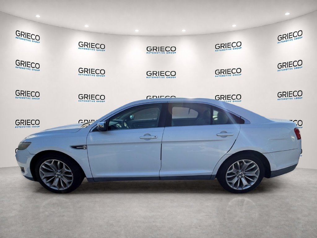 Used 2014 Ford Taurus Limited FWD image 6