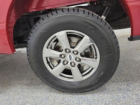 Used 2020 Ford F150 XLT w/ XTR Package image 4