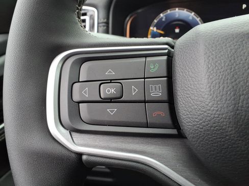 New 2026 Jeep Grand Wagoneer Limited AWD/4WD image 18