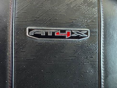 Used 2024 GMC Sierra 2500 AT4X w/ AT4X AEV Edition AWD/4WD image 18