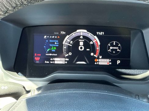 New 2026 Toyota Tundra Limited AWD/4WD image 20