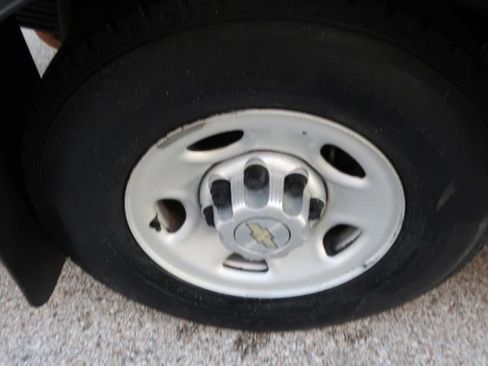 Used 2013 Chevrolet Express 3500 w/ School Bus Package image 13