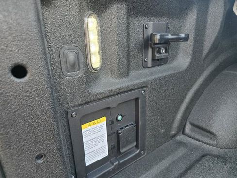 Used 2021 Ford F150 Lariat AWD/4WD image 34