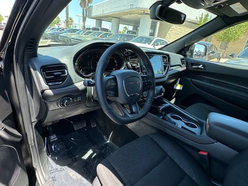 New 2026 Dodge Durango GT AWD/4WD image 20