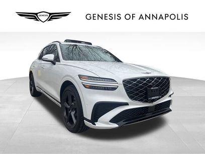New 2026 Genesis GV70 3.5T Sport Prestige