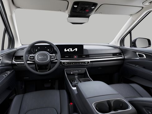 New 2026 Kia Carnival FWD image 14