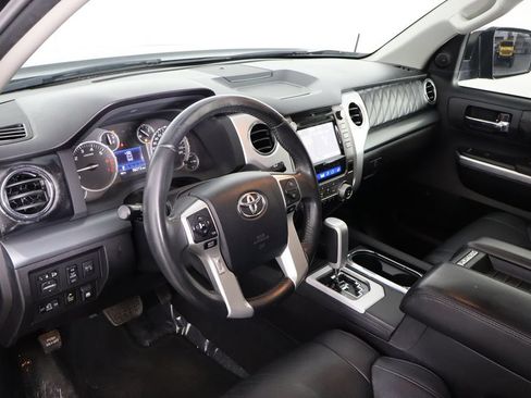 Used 2014 Toyota Tundra Platinum AWD/4WD image 28