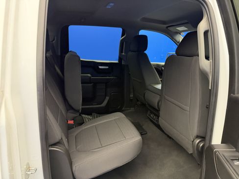 Used 2021 Chevrolet Silverado 1500 LT AWD/4WD image 28