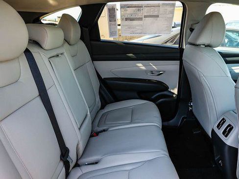 New 2026 Hyundai Tucson SEL Plus FWD image 20