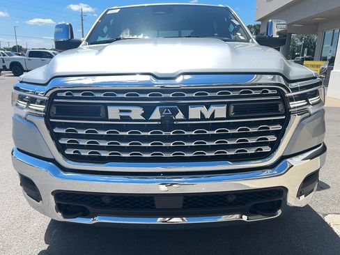New 2026 RAM 1500 Limited AWD/4WD image 8