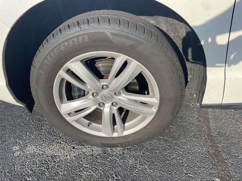 Used 2015 Acura RDX AWD image 7