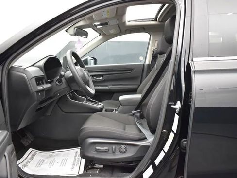 Used 2025 Honda CR-V EX image 14