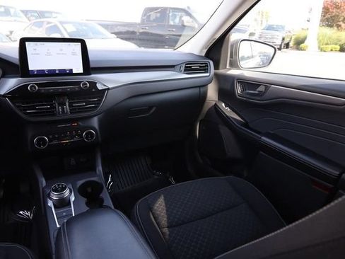 Certified 2025 Ford Escape Active FWD image 26