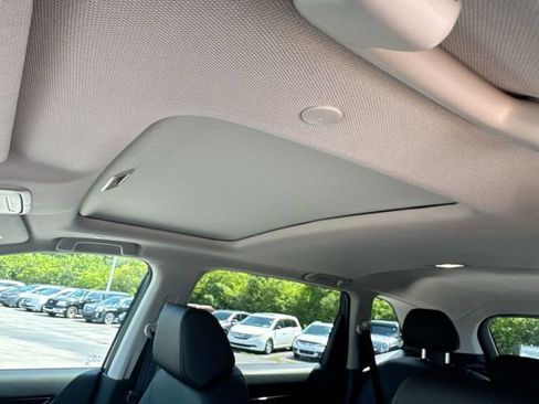 New 2026 Honda CR-V EX-L image 38