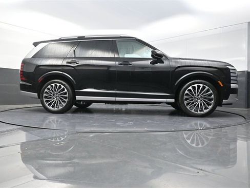 New 2026 Hyundai Palisade Calligraphy image 39