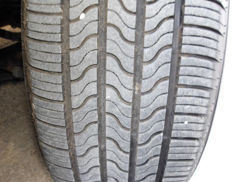 Used 2016 Chevrolet Malibu Hybrid w/ Driver Confidence Package image 26