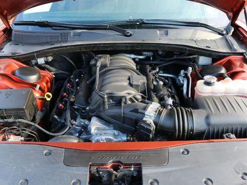 Used 2020 Dodge Charger Scat Pack w/ Dynamics Package image 23