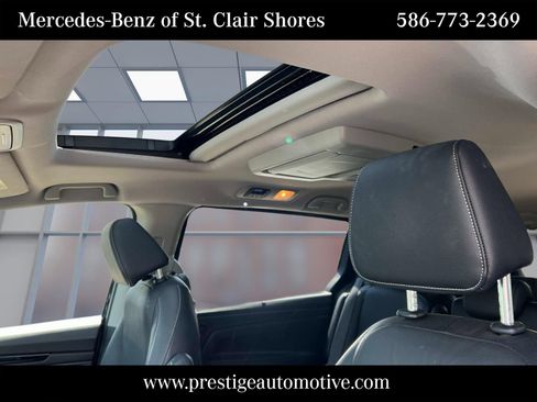 Used 2022 Honda Odyssey Touring image 25