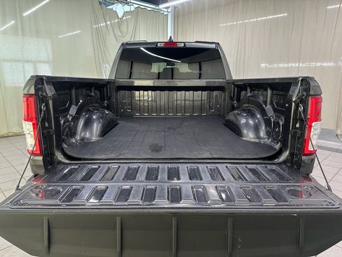 Used 2021 RAM 1500 Big Horn AWD/4WD image 8