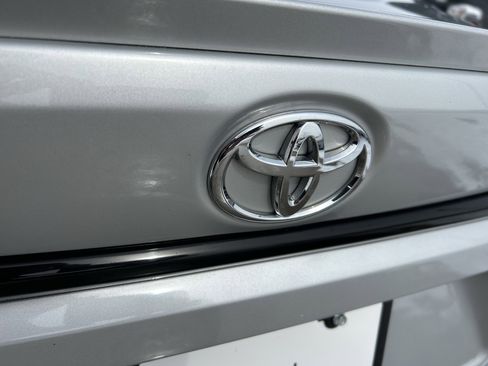 Certified 2024 Toyota Corolla SE w/ SE Premium Package image 13