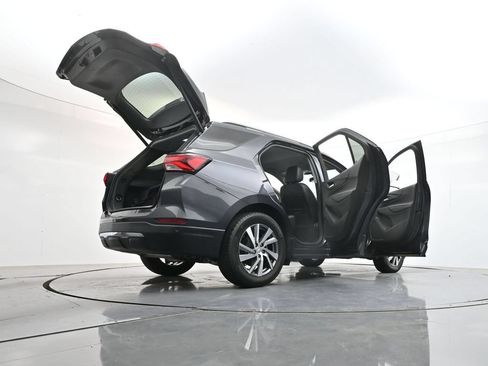 Used 2022 Chevrolet Equinox Premier FWD image 65