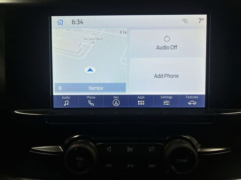 Used 2023 Ford F150 XLT w/ Trailer Tow Package image 16