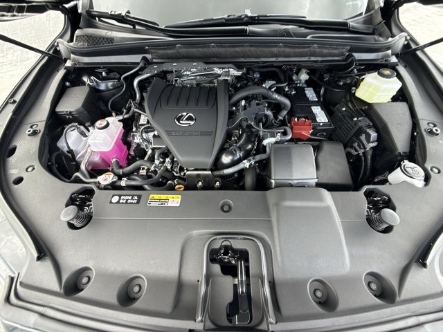 New 2026 Lexus RX 350 FWD image 27