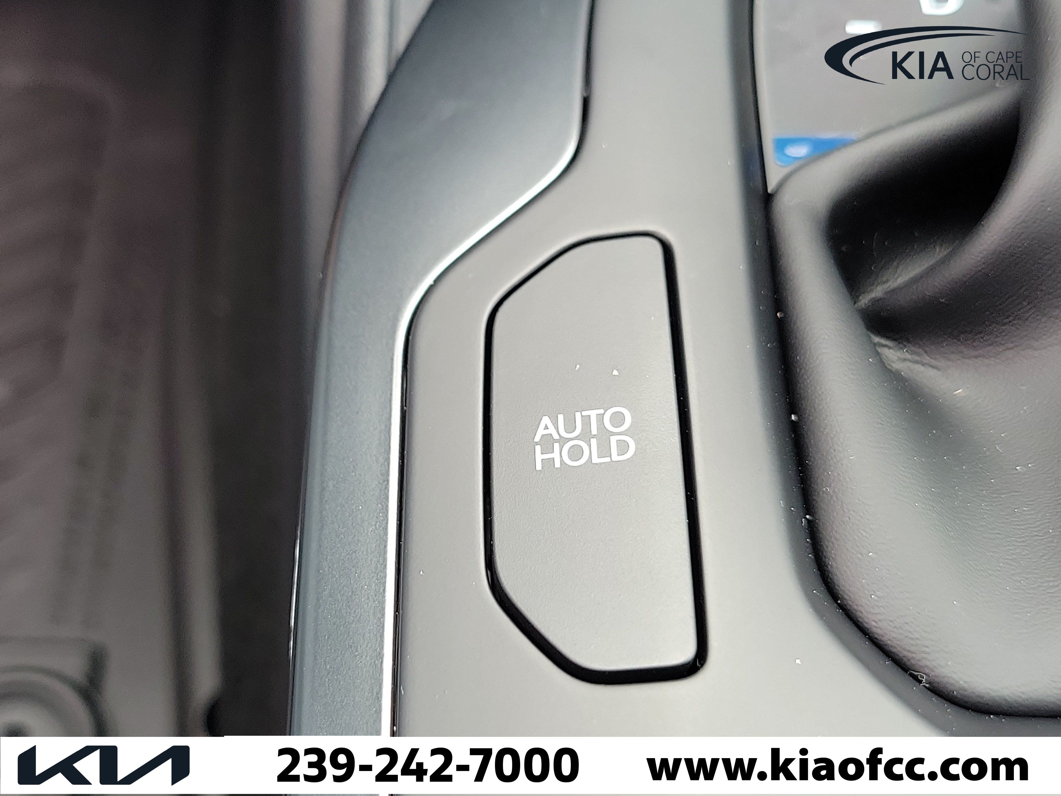 New 2026 Kia K4 FWD image 28