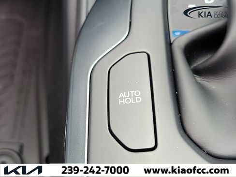 New 2026 Kia K4 FWD image 28