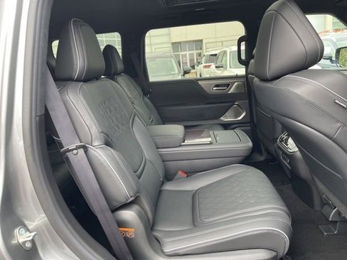 New 2025 INFINITI QX80 Autograph image 13