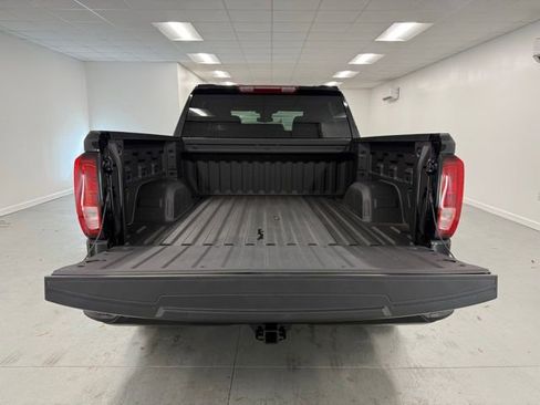 New 2026 GMC Sierra 1500 Pro w/ Graphite Edition image 8