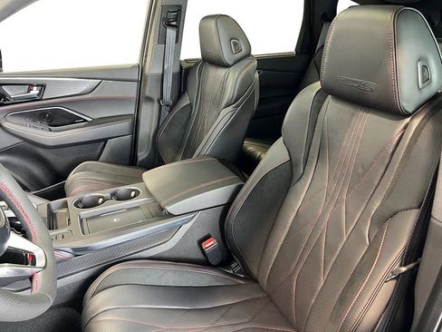 New 2026 Acura MDX Type S AWD/4WD image 8