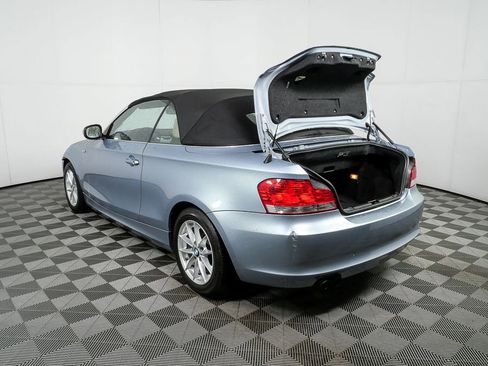 Used 2011 BMW 128i Convertible image 27