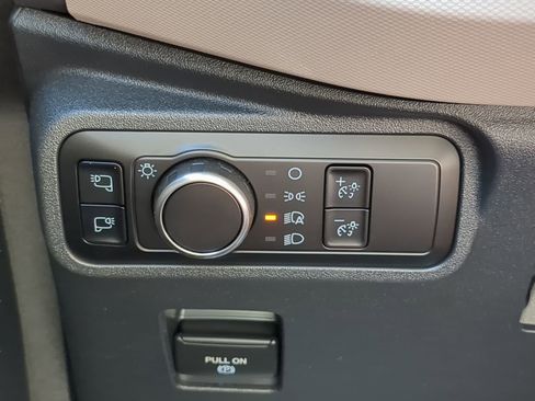 Certified 2024 Ford Bronco Wildtrak AWD/4WD image 57