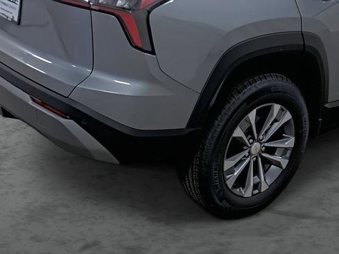 New 2026 Chevrolet Equinox LT w/ Convenience Package II image 12