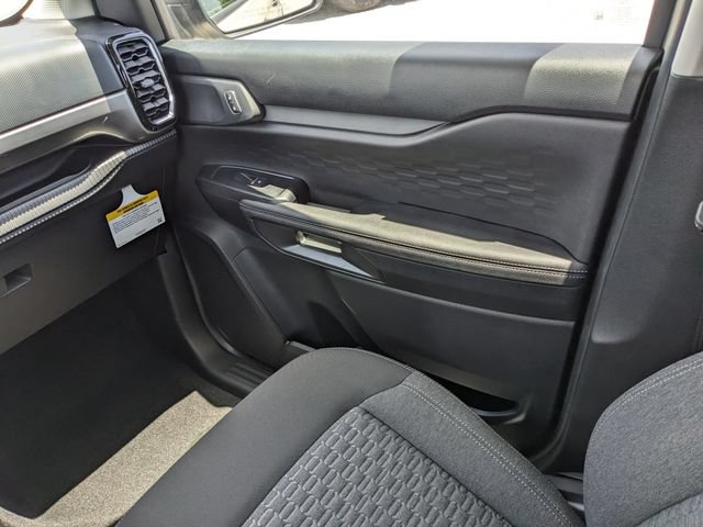 New 2026 Ford Ranger XLT RWD image 16