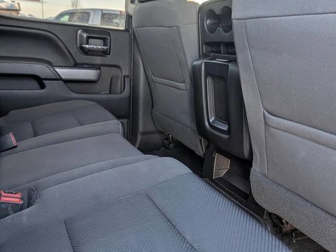 Used 2016 Chevrolet Silverado 2500 LT w/ LT Convenience Package image 32