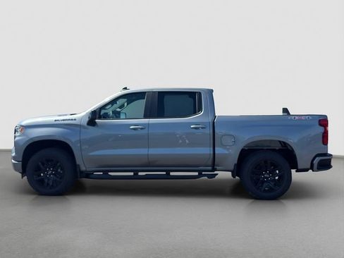 New 2026 Chevrolet Silverado 1500 RST w/ RST Select Package image 3