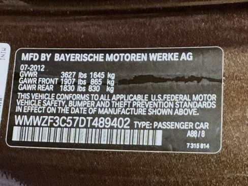 Used 2013 MINI Cooper Clubman FWD image 38
