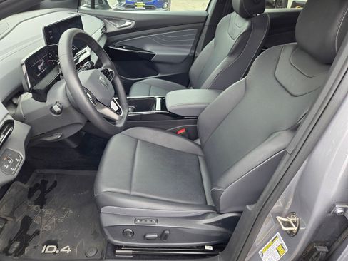 Used 2023 Volkswagen ID.4 Pro S RWD image 15