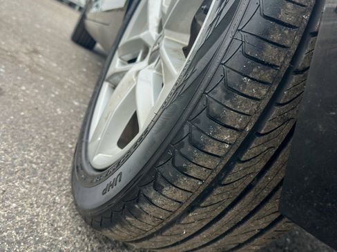 Used 2017 Audi A4 2.0T Premium image 8