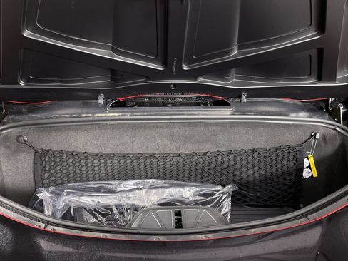 New 2025 Chevrolet Corvette Z06 image 80