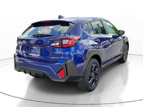 Used 2025 Subaru Crosstrek 2.0i AWD/4WD image 7