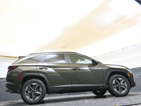 New 2026 Hyundai Tucson SEL image 40