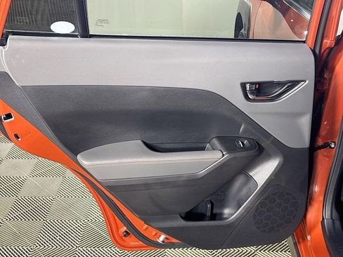 Certified 2025 Subaru Crosstrek 2.5i Limited w/ Popular Package #3A image 19