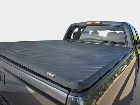 Used 2014 Toyota Tundra SR5 AWD/4WD image 16